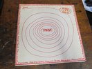 JUST MUSIC s/t LP ECM orig. German pressing VG++ avant free jazz 60s nice  rare