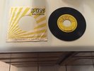 MILLER SISTERS: THERE IS NO RIGHT WAY TO DO ME WRONG REPRO. 45 SUN RECORD SLEEVE
