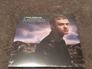 Justin Timberlake Justified Vinyl Lp Mint Sealed