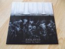 Enslaved - Below the lights LP, Bathory, Primordial, Dissection