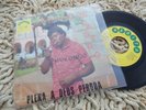 URBANO DE CASTRO Mukongo 7'' 45 AFRO Funk Folk POWER Beat ANGOLA Rebita PEARL **