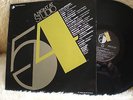 A NIGHT AT STUDIO 54 2 lp CHIC CHERYL LYNN ALICIA BRIDGES VILLAGE PEOPLE CHER