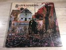 LP NEMS ?NEL 6002 Black Sabbath ?– Black Sabbath DUTCH VINYL FOC 1976