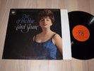 CAROL SLOANE LP - OUT OF THE BLUE... / UK CBS PRESS in MINT-