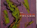HERB GELLER AND HIS SEXTET, THAT GELLER FELLER, BEL CANTO RtoR TAPE, 1957 NM
