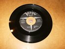THE CHANTS - DICK TRACY - CHOO CHOO - LISTEN - MOD POPCORN