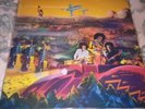 ELECTRIC LADYLAND PART 1 JIMI HENDRIX UK TRACK PRESSING NICE COPY.