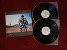 Pink Floyd Delicate Sound Of Thunder DOUBLE Soviet LP Russian EMI Near Mint