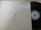 LOLA BOBESCO recital - SIMONE GUTTMAN / ALPHA DB 32