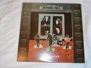Jethro Tull Benefit LP 1973 Chrysalis CHR-1043