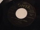The Pearls Zippidy Zoom Lets You And I Go Steady Rare Onyx Doo Wop 45 Soul R&b