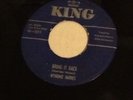 Wynonie Harris Bad News Baby Bring It Back King Records Rare Soul Doo Wop 45