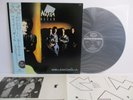 MATIA BAZAR melancholia LP Vinyl JAPAN KING SEVEN SEAS K28P618 W/ OBI