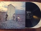 The Who 'Who's Next' Vinyl LP UK 1971 Track Records A1/B2