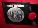 the BYRDS Mr. tambourine man LP record album MONO 60s folk csn