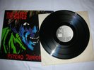 Vinyl / LP THE BATES - Psycho junior 1992 in GUTEM Zustand