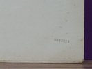 The Beatles White Album stereo 2 LP set Capitol 1968 low number 0048619