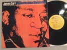JAMES CARR   YOU GOT MY MIND MESSED UP LP   GOLDWAX 3001 MONO   Rare Orig. Soul