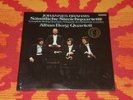 ??? Brahms * Alban Berg Quartet * Complete String Quartets, 2 LP Boxset OVP ???