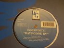 VERY RARE WISEGUY EP FEATURING INNERVOICE 12