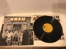 Cher 3614 Jackson Highway ATCO SD 33-298 Stereo Vinyl LP VG+