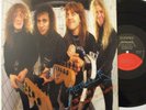 METALLICA 