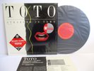 TOTO stranger in town 12