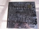 CREAM    ''   WHEELS OF FIRE ''     (2LP'S )   SD -700  (S)     1ST PRESS   1968
