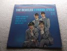 THE BEATLES & FRANK IFIELD - On Stage - LP VEE JAY VJ 1085 Portrait Cover - Rock