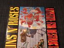 Guns n Roses - Appetite For Destruction VINYL 1987  - SUPERB ORIGINAL CONDITION