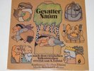 Gevatter Naum - (Alexej Tolstoi) LP Litera (8 65 427)
