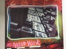 ZAPPA IN NEW YORK 1976 UK uncensored 2 x LP vinyl NM/NM