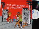 WILD APACHE ALL STAR Vol. 1 - MY PERROGITIVE LP Sonic Sounds ?Records