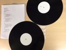 Dio ?– Live In London: Hammersmith Apollo 1993 (RARE VINYL TEST PRESSING)