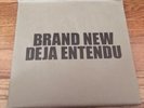 Deja Entendu [LP] by Brand New RSD limited edition