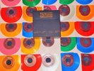 THE BEATLES ltd 30 COLORED VINYL COMPLETE 7