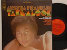 Aretha Franklin        Take a look       Columbia      NM # 22