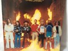 Lynyrd Skynyrd Street Survivors 1977 Vinyl Record Flames