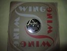 Disque 78 tours Aimé BARELLI  Swing 132 - Lucienne, Bébé d'Amour