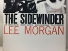 The Sidewinder Lee Morgan 84157 Blue Note BST 84157 Lp Record NM