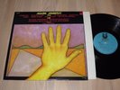 MARK MURPHY LP - SONGS / 1975 MUSE MR5078 PRESS in MINT UNPLAYED