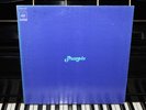 MIROSLAV VITOUS PURPLE W/JOE ZAWINUL/BILLY COBHAM SONY JAPAN LP ORIGINAL CLEAN  