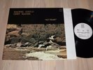 Rachel Gould & Chet Baker LP - all Blues / 1979 Bingow Records in Mint
