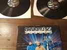 Dynamite Deluxe Deluxe Soundsystem Debut 2LP 2000 Gatefold OIS Rarität Top
