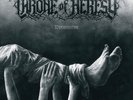 THRONE OF HERESY - DECAMERON NEW VINYL