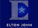 Elton John - Diamonds DOUBLE VINYL LP NEW (10TH NOVEMBER)