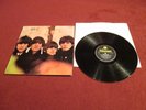 BEATLES-BEATLES FOR SALE-1964 UK 1ST PRESS-PRIVATE COLLECTION-N/MINT AUDIO