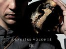 DERNIERE VOLONTE - Mon Meilleur Ennemi LP + EP  NEU Death in June Der Blutharsch