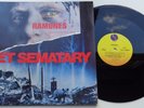 199A	Ramones	Pet Sematary	(0-21182)	US 12