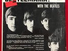 Beatlemania  With The Beatles - Capitol Records ?– T 6051 LP - 1969 Canada Mono